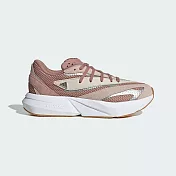 Adidas 愛迪達 Lightblaze [JR3456] 女 運動休閒鞋 復古鞋 緩震 舒適 粉色