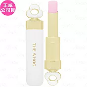 Whoo 后 初綻花語潤色護唇膏(#01 晨光)(3.3g)(公司貨)