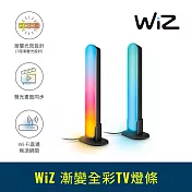 Philips 飛利浦 WiZ 漸變全彩TV燈條 (PW026)