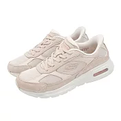 Skechers 休閒鞋 Skech-Air Court Slip-Ins 女鞋 粉紅 懶人鞋 緩衝 氣墊 150079NTPK