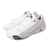 Nike 籃球鞋 Jordan Luka.77 PF 男鞋 白 米白 D77 緩震 HF0819-103