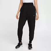 NIKE AS W NK ONE DF JOGGER PANT 女休閒長褲-FB5435010 L 黑色