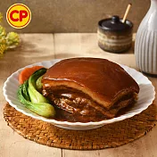 【卜蜂】東坡肉(650g/盒)