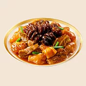 【老協珍】烏參牛腩煲(595g/盒) 1/12-1/23出貨