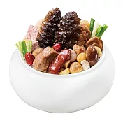 【老協珍】經典烏參佛跳牆-無附甕(1705g/盒) 1/12-1/23出貨