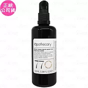 ilapothecary 英草社 No.77恣在玫瑰檀木菁植油(100ml)(公司貨)