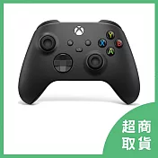 【Microsoft 微軟】Xbox 微軟 無線控制器 XBOX 手把 黑色