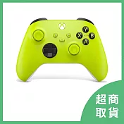 【Microsoft 微軟】Xbox 微軟 無線控制器 XBOX 多色任選 電擊黃