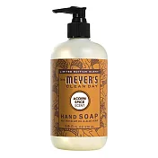 Mrs. Meyer’s 梅耶夫人 香氛洗手乳 – 橡果370ml