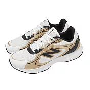 New Balance NB 慢跑鞋 Fresh Foam Amaste 2E 寬楦 男鞋 白 黑 緩震 運動鞋 MAMASMW1-2E
