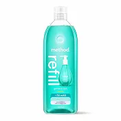method美則清泉洗手乳(補充瓶)1000ml