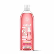 Method美則 泡沫洗手露補充瓶 – 粉紅葡萄柚 828ml