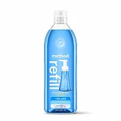 Method美則 泡沫洗手露補充瓶 – 海藍礦物 828ml