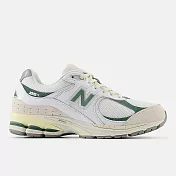 New Balance 2002R [U2002RWA] 男女 運動休閒鞋 復古鞋 舒適 緩震 支撐 穿搭 白綠