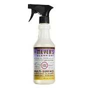 Mrs. Meyer’s 梅耶夫人香氛多功能清潔劑 – 慈心花 473ml