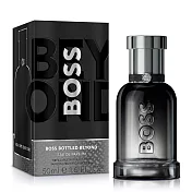 Hugo Boss 自信無界男性淡香精(50ml)-專櫃公司貨