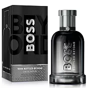 Hugo Boss 自信無界男性淡香精(100ml)-專櫃公司貨