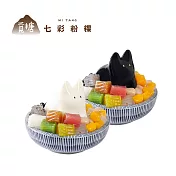 (電子票) 覓糖 LOVE U 兔 雙人組 喜客券【受託代銷】