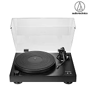 audio-technica 鐵三角 AT-LP8X 半自動直驅黑膠唱盤
