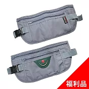 防盜貼身腰包(環保包裝福利品)