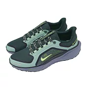 Nike 防水慢跑鞋 Air ZM Pegasus 41 GTX 男鞋 綠 機能 小飛馬 運動鞋 FQ1356-006