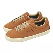 New Balance NB 滑板鞋 Numeric 22 男鞋 女鞋 棕 米 皮革 緩衝 休閒鞋 NM22CBU-D