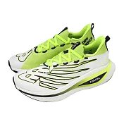 New Balance NB 競速跑鞋 FuelCell SuperComp Elite V3 D 寬楦 女鞋 綠白 碳板 緩衝 WRCELCT3-D