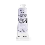 L’OCCITANE 歐舒丹 護手霜(30ml)-多香味可選-全新包裝-公司貨 白薰衣草