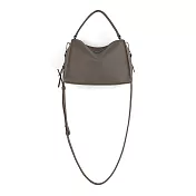 DTB｜Valley 迷你方型軟包 - 天空灰