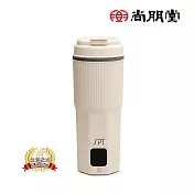 尚朋堂 雙電壓智慧溫控電熱水杯SSP-045