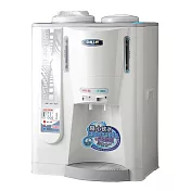 晶工牌10.5L溫熱全自動開飲機 JD-3600