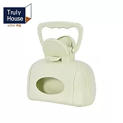 【Truly House】遛狗神器 便攜式寵物拾便器 寵物清潔用品 廁所 小便 毛孩 狗 貓