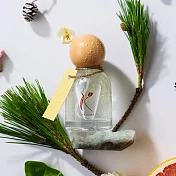 03|COURAGE 泰然 花精香氛噴霧-大(100ml)包裝隨機出貨