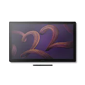 WACOM Cintiq Pro 22 繪圖螢幕 /台 DTH227K2C
