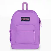 Jansport Cross Town Plus [JS0A7ZNZDH5] 後背包 運動包 雙肩背包 玫瑰紫