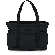 Jansport Everyday Large [JS0A85O1008] 托特包 側背包 多層收納 經典黑