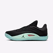 Nike Jordan Zion 4 PF [FD0591-007] 男 籃球鞋 胖虎 錫安 支撐 緩震 黑 綠