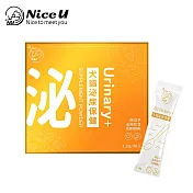 【NiceU 毛樂趣】犬貓泌尿保健粉（30入）