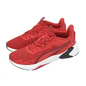 Puma 訓練鞋 Disperse XT 4 Knit 男鞋 紅 緩震 多功能 運動鞋 310799-03