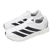 adidas 慢跑鞋 Duramo RC2 M 男鞋 白 黑 輕量 愛迪達 JS4428