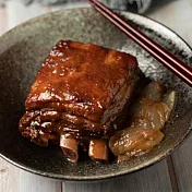 【億長御坊】蔥燒子排(600g/包) 1/12-1/23出貨