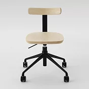 Maruni T&O T1 工作椅 （梣木）