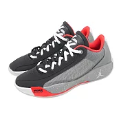 Nike 籃球鞋 Jordan Luka .77 PF 男鞋 灰 白 D77 緩衝 運動鞋 HF0819-005