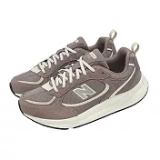 New Balance NB 休閒鞋 DynaSoft UA950 V1 2E 寬楦 男鞋 女鞋 棕 米 麂皮 緩衝 紐巴倫 UA950AA1-2E