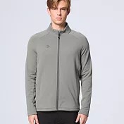 【荒野wildland】男stretch輕量超暖中層外套198迷霧綠 S 198迷霧綠