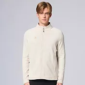 【荒野wildland】男stretch輕量超暖中層外套227鵝卵石 S 227鵝卵石