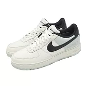 Nike 休閒鞋 Air Force 1 GTX 男鞋 白 黑 防水 經典 AF1 CK2630-004