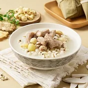 【紅豆食府】四神湯獨享包(400g/盒) 2/2-2/13出貨