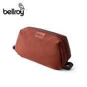 Bellroy Toiletry Kit 收納包(EDKA) Clay