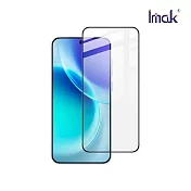 Imak vivo X300 / X300 Pro 5G 鋼化玻璃貼(黑邊)(可指紋解鎖) -X300 5G